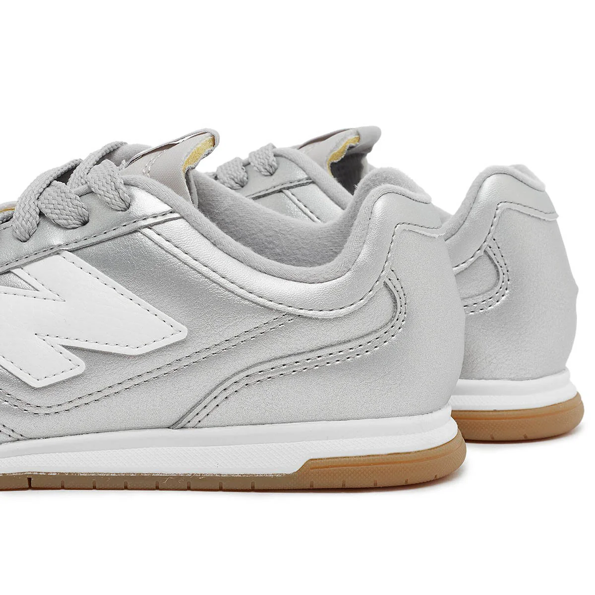 URC42 'SILVER METALLIC' - Image 7