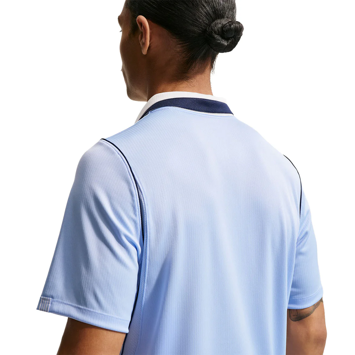 Uruguay 2026 Stadium Home Men's Dri-FIT Soccer Jersey 'ROYAL TINT/OBSIDIAN' - Image 4