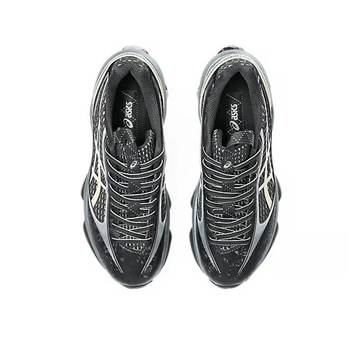 US6-S GEL-KINETIC FLUENT 'BLACK/VANILLA' - Image 4