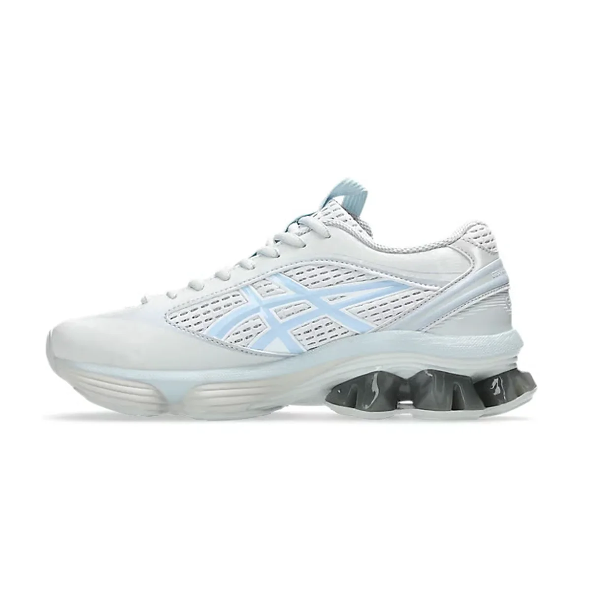 US6-S GEL-KINETIC FLUENT 'GLACIER GREY/SOFT SKY' - Image 3