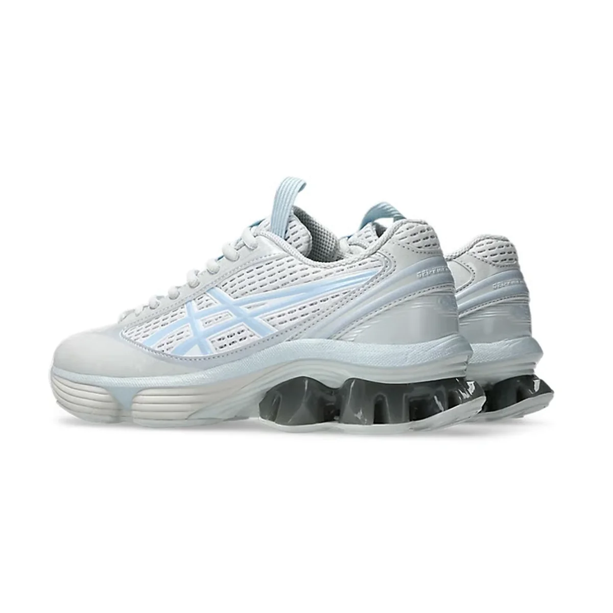 US6-S GEL-KINETIC FLUENT 'GLACIER GREY/SOFT SKY' - Image 4