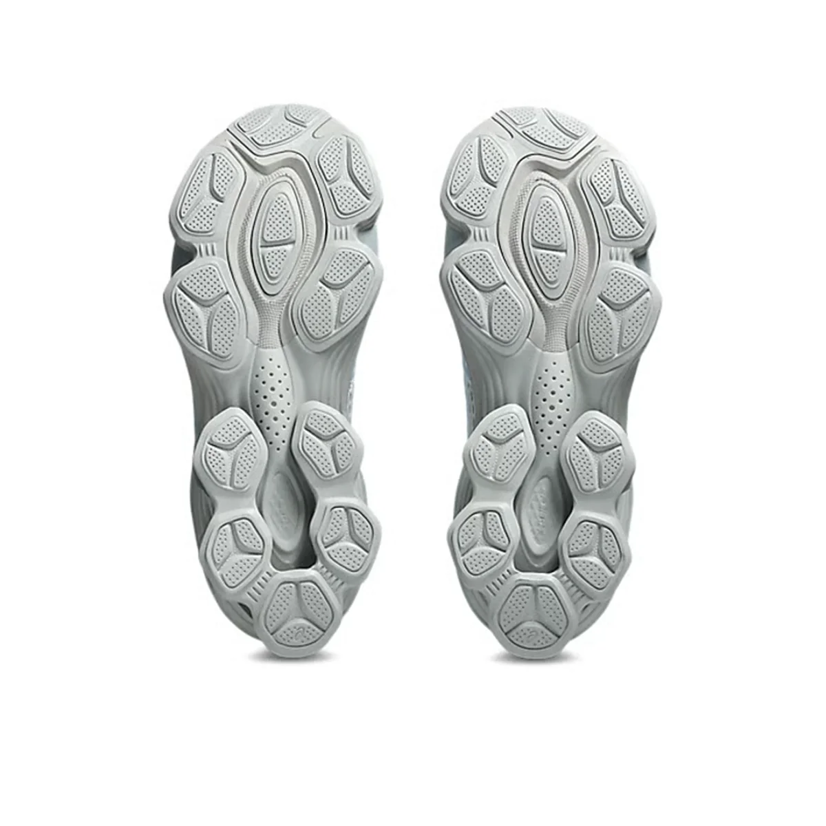 US6-S GEL-KINETIC FLUENT 'GLACIER GREY/SOFT SKY' - Image 6