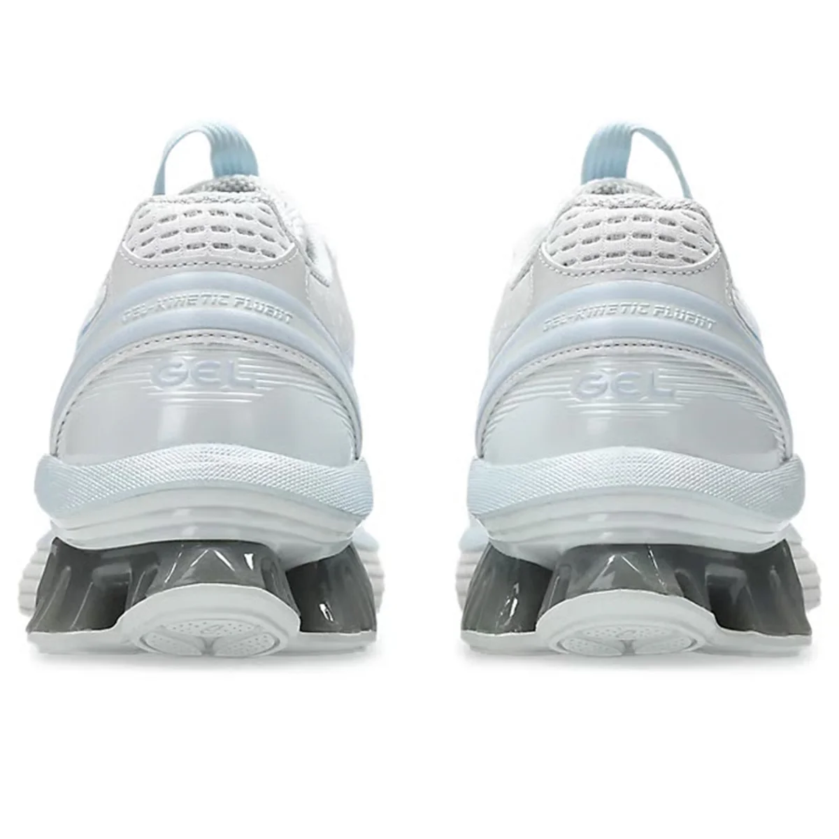 US6-S GEL-KINETIC FLUENT 'GLACIER GREY/SOFT SKY' - Image 7