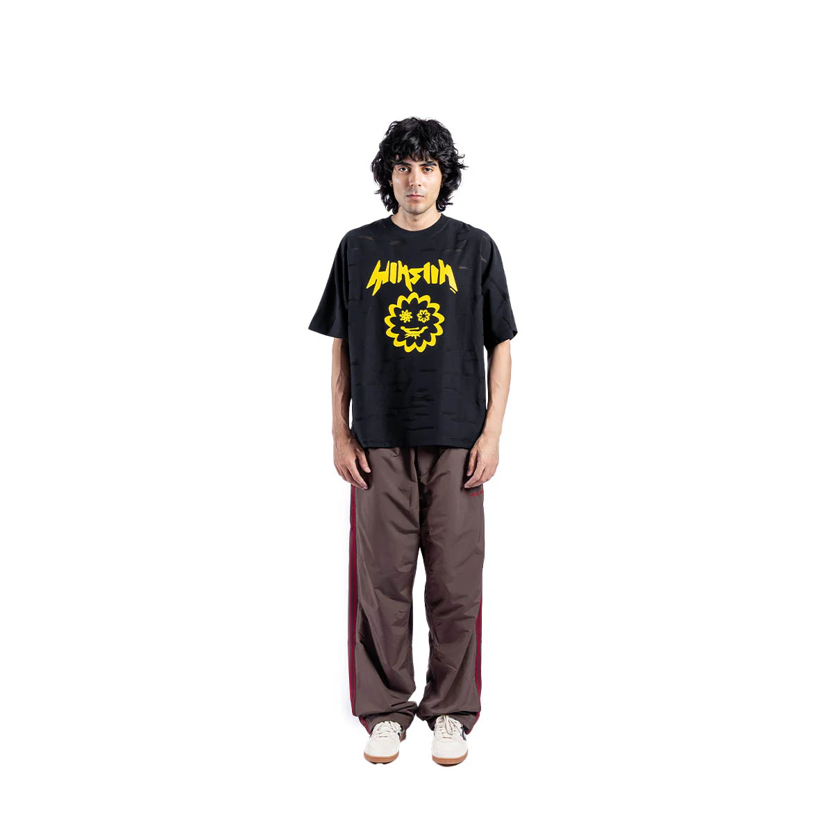Vana Tee 'Black' - Image 2