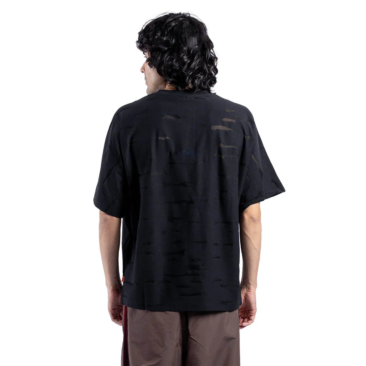 Vana Tee 'Black' - Image 3