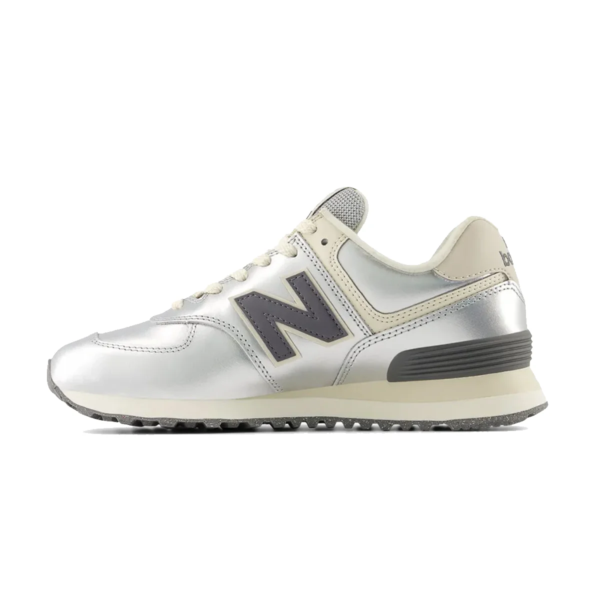 W 574 'Metallic Silver' - Image 3