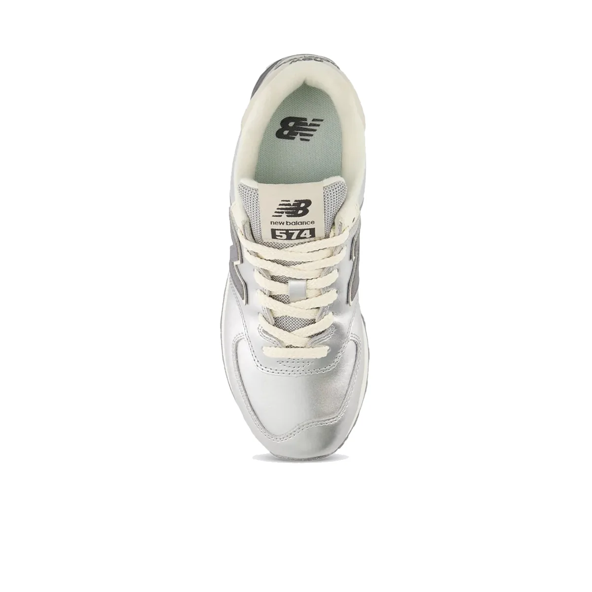 W 574 'Metallic Silver' - Image 4