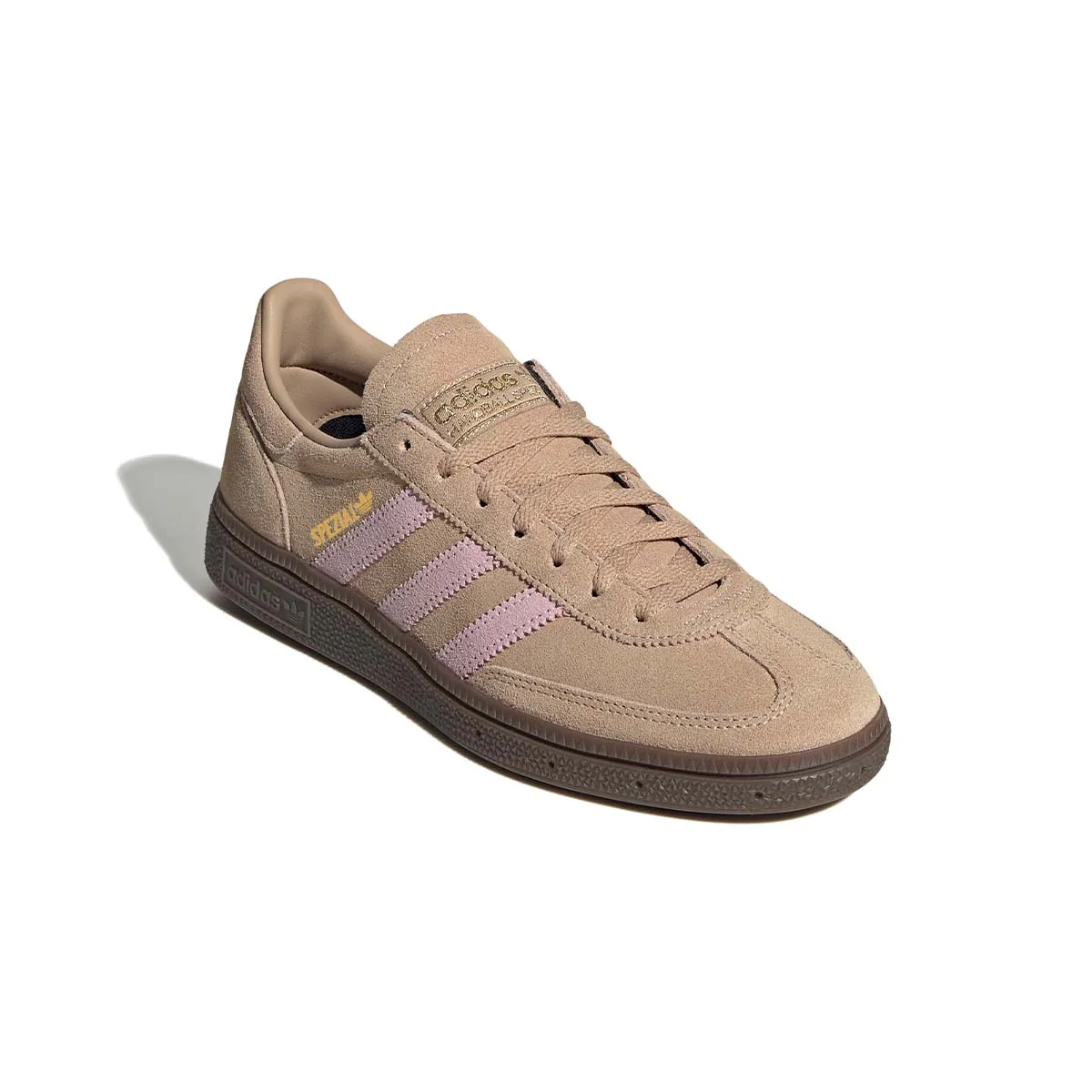 Wmns HANDBALL SPEZIAL 'WARSAN/CLPINK/GUM5' - Image 2
