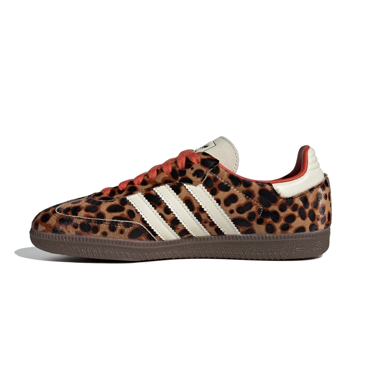 W Samba OG 'Preloved Red Leopard' - Image 4