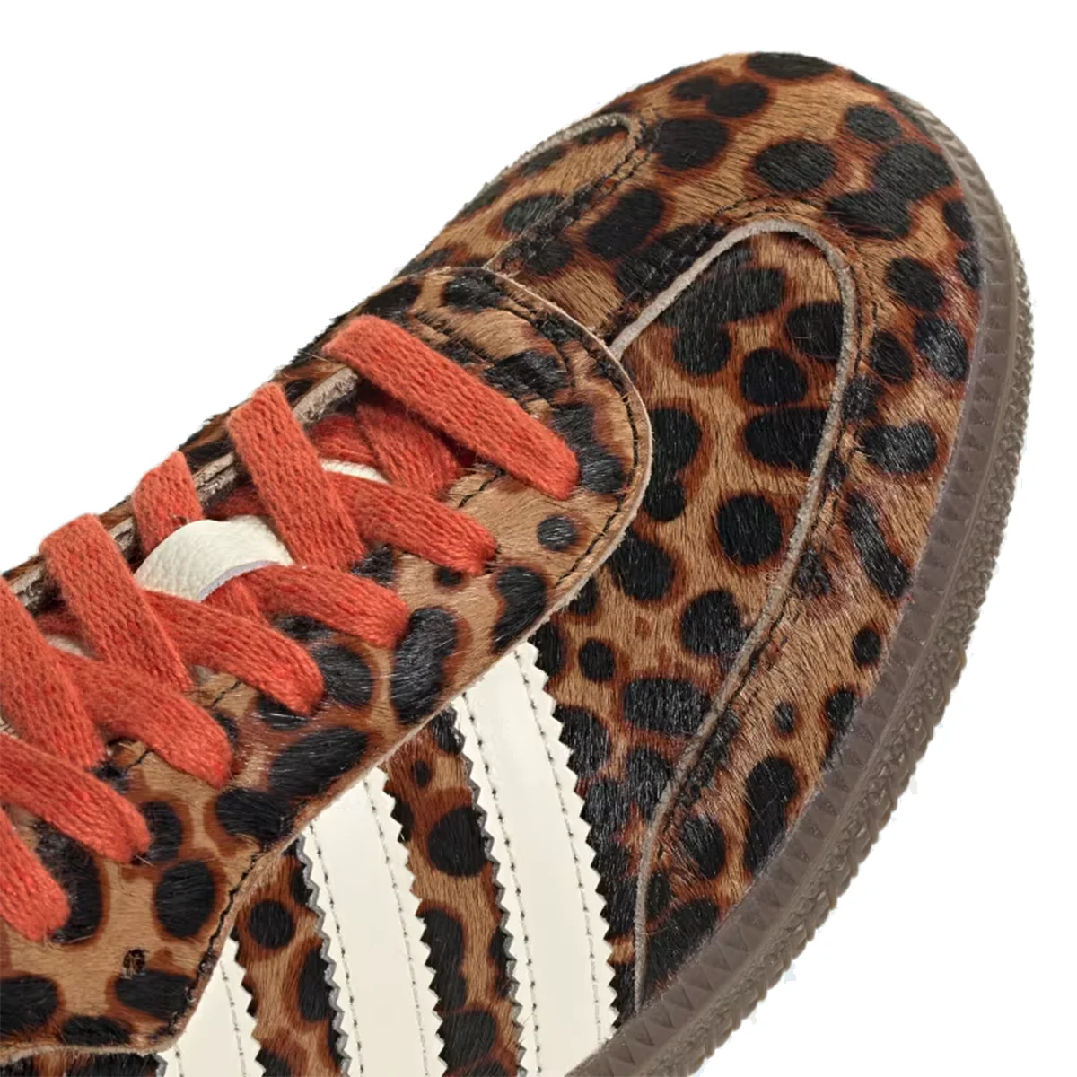 W Samba OG 'Preloved Red Leopard' - Image 7