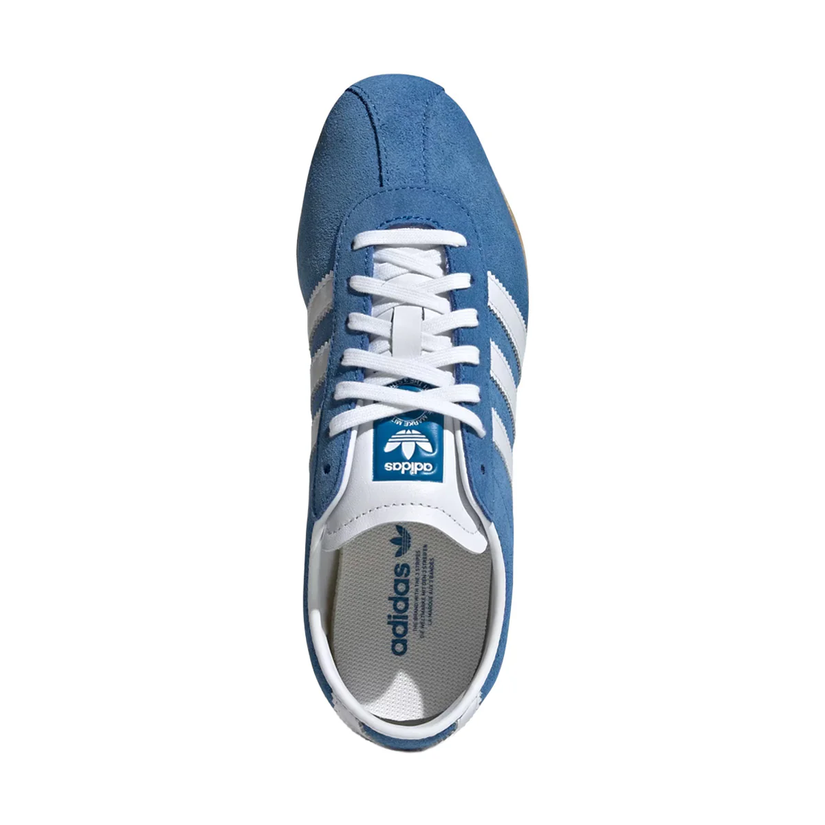 W Tokyo 'Blue/Gum' - Image 2
