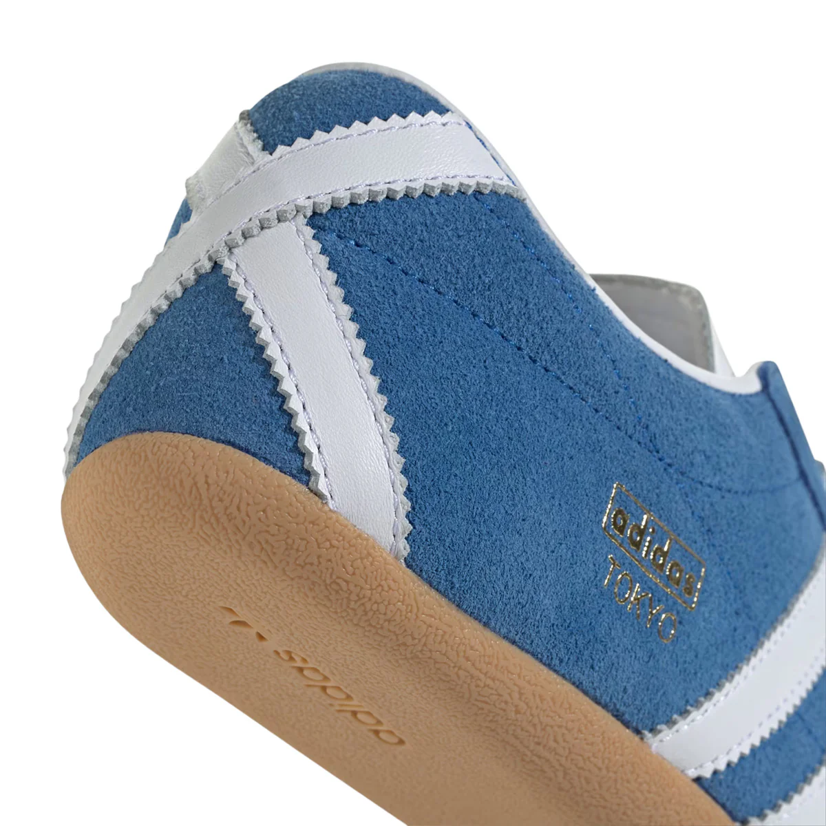 W Tokyo 'Blue/Gum' - Image 5