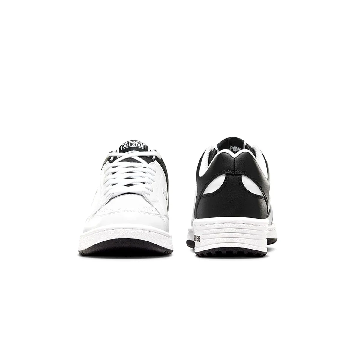 Weapon Low 'White/Black' - Image 3