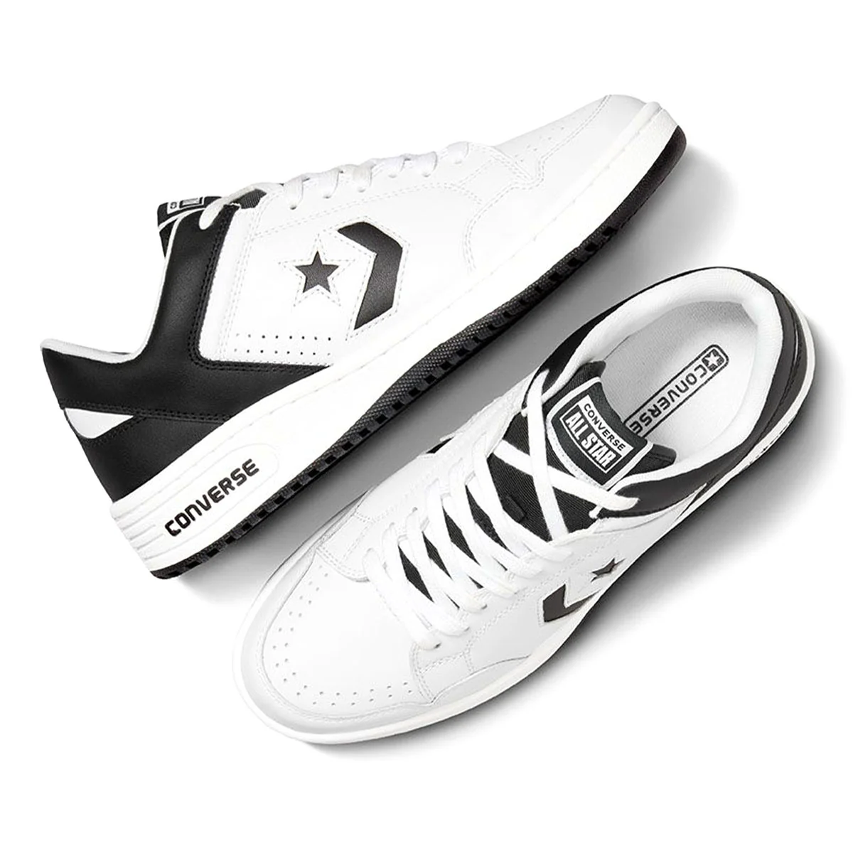 Weapon Low 'White/Black' - Image 4