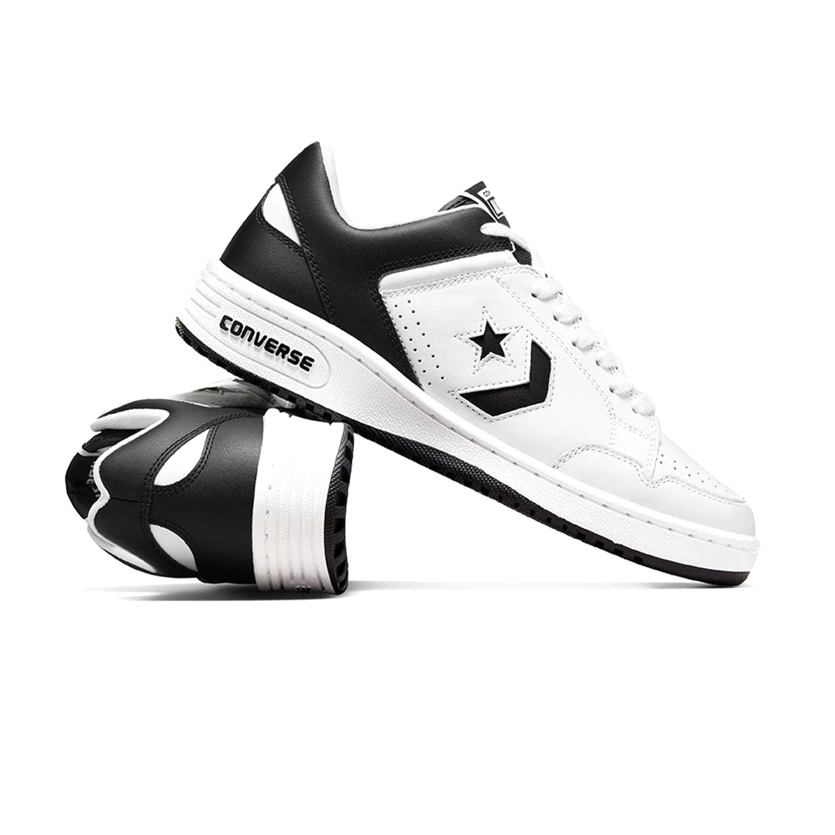 Weapon Low 'White/Black' - Image 5
