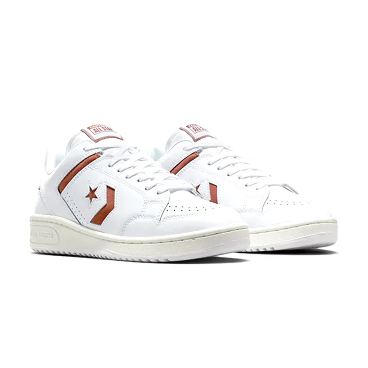 Weapon 'WHITE/IN A NUTSHELL' - Image 2