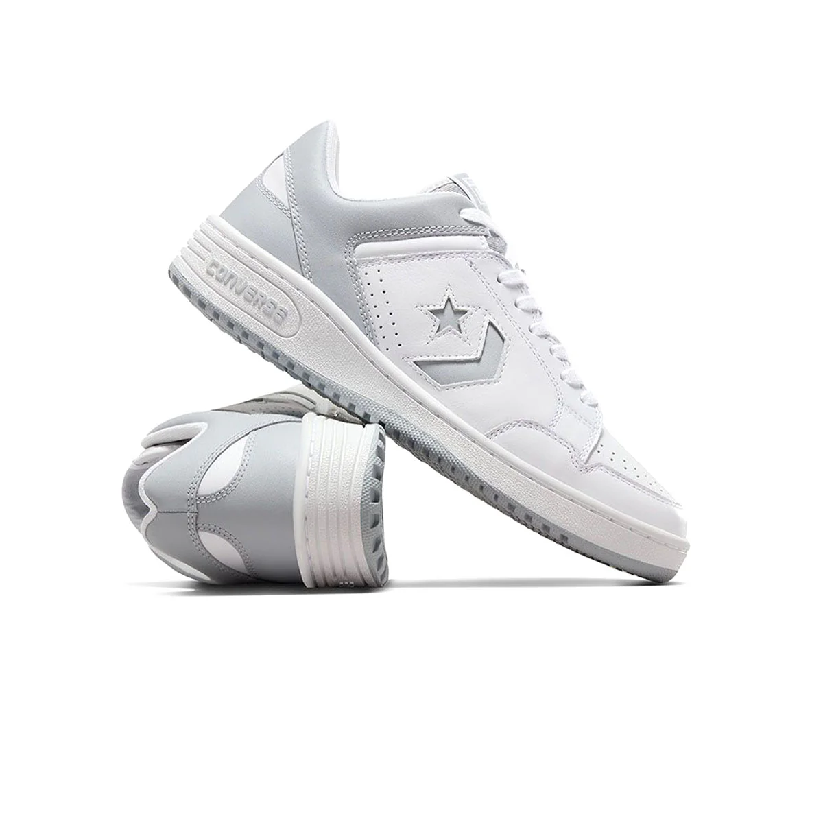 Weapon 'White/Wolf Grey' - Image 6