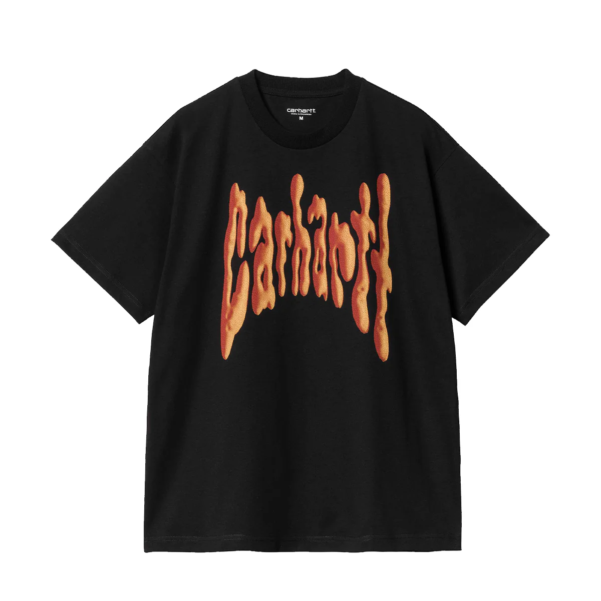 WIP Goo T-Shirt 'Black' - Image 3