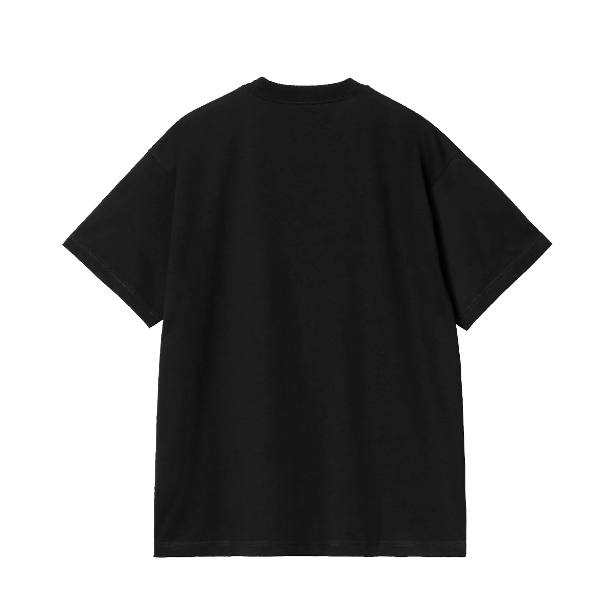WIP Goo T-Shirt 'Black' - Image 4