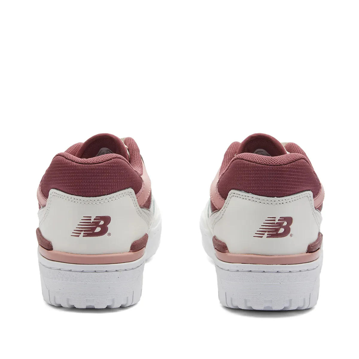 WMNS 550 'SEA SALT PINK MOON' - Image 3