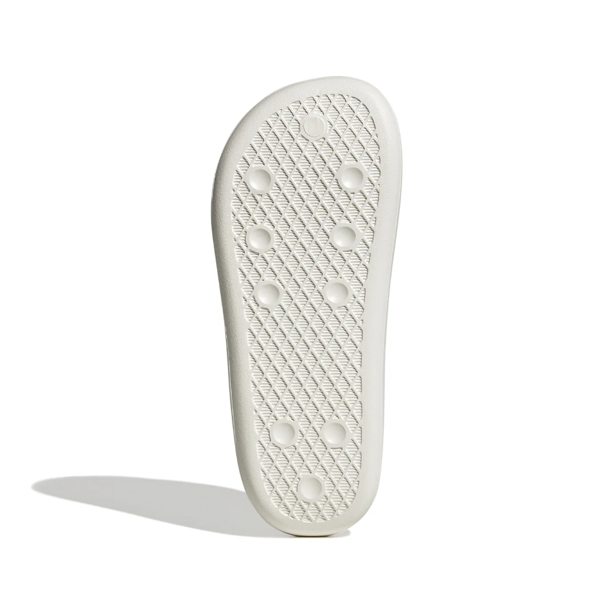 Wmns ADILETTE AYOON 'Off White' - Image 5