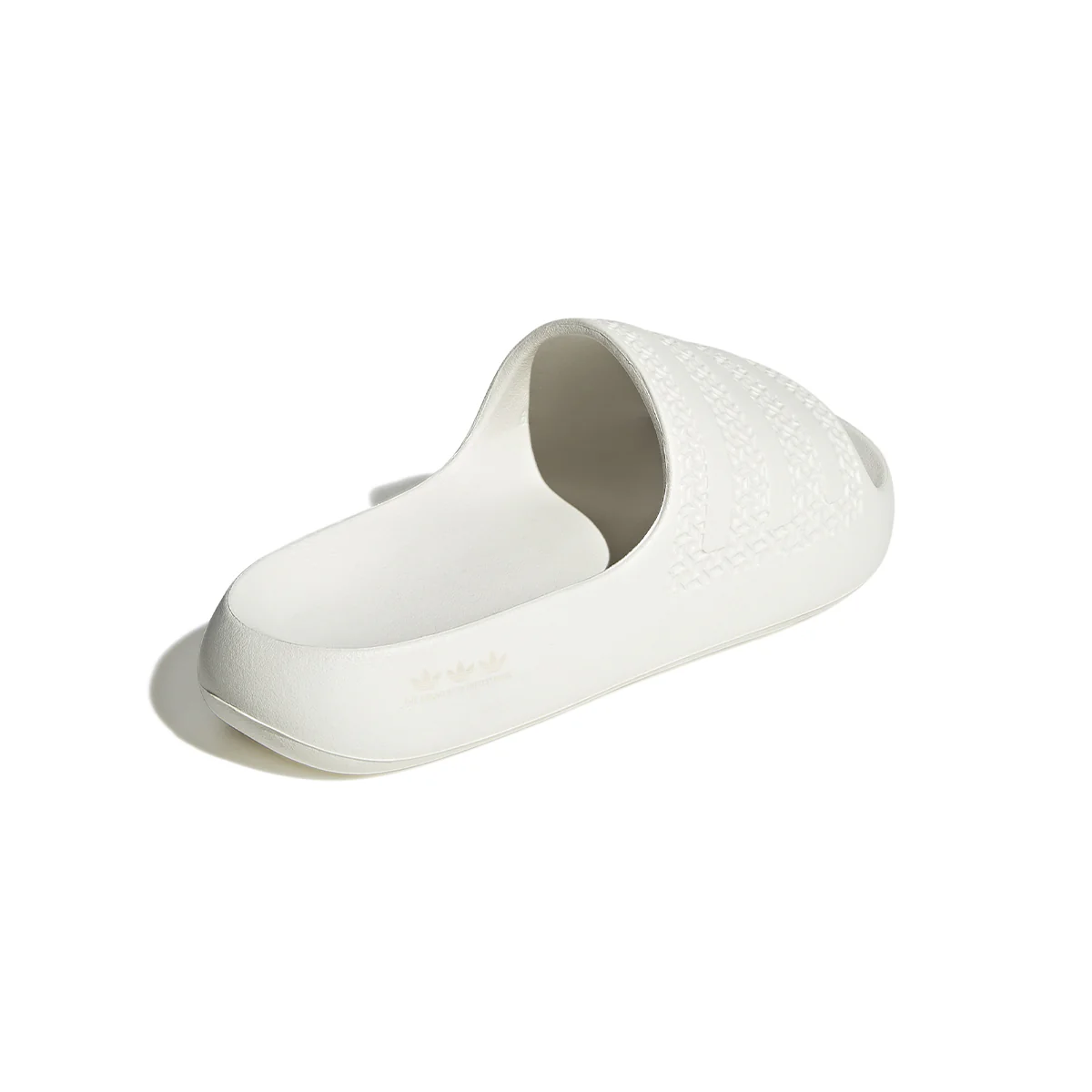 Wmns ADILETTE AYOON 'Off White' - Image 6