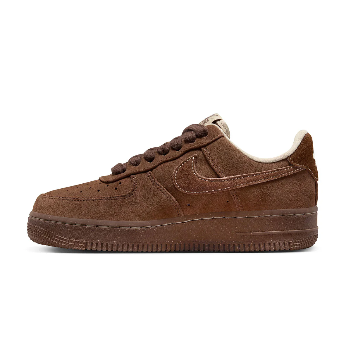 Wmns Air Force 1 '07 'Cacao Wow/Sanddrift' - Image 3