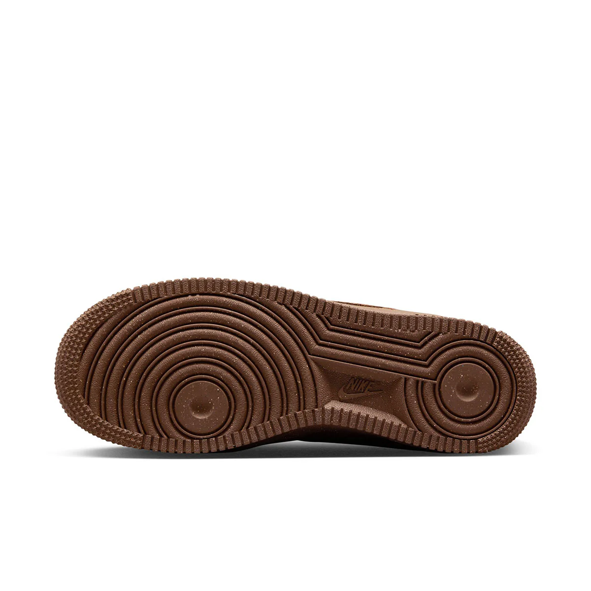 Wmns Air Force 1 '07 'Cacao Wow/Sanddrift' - Image 6