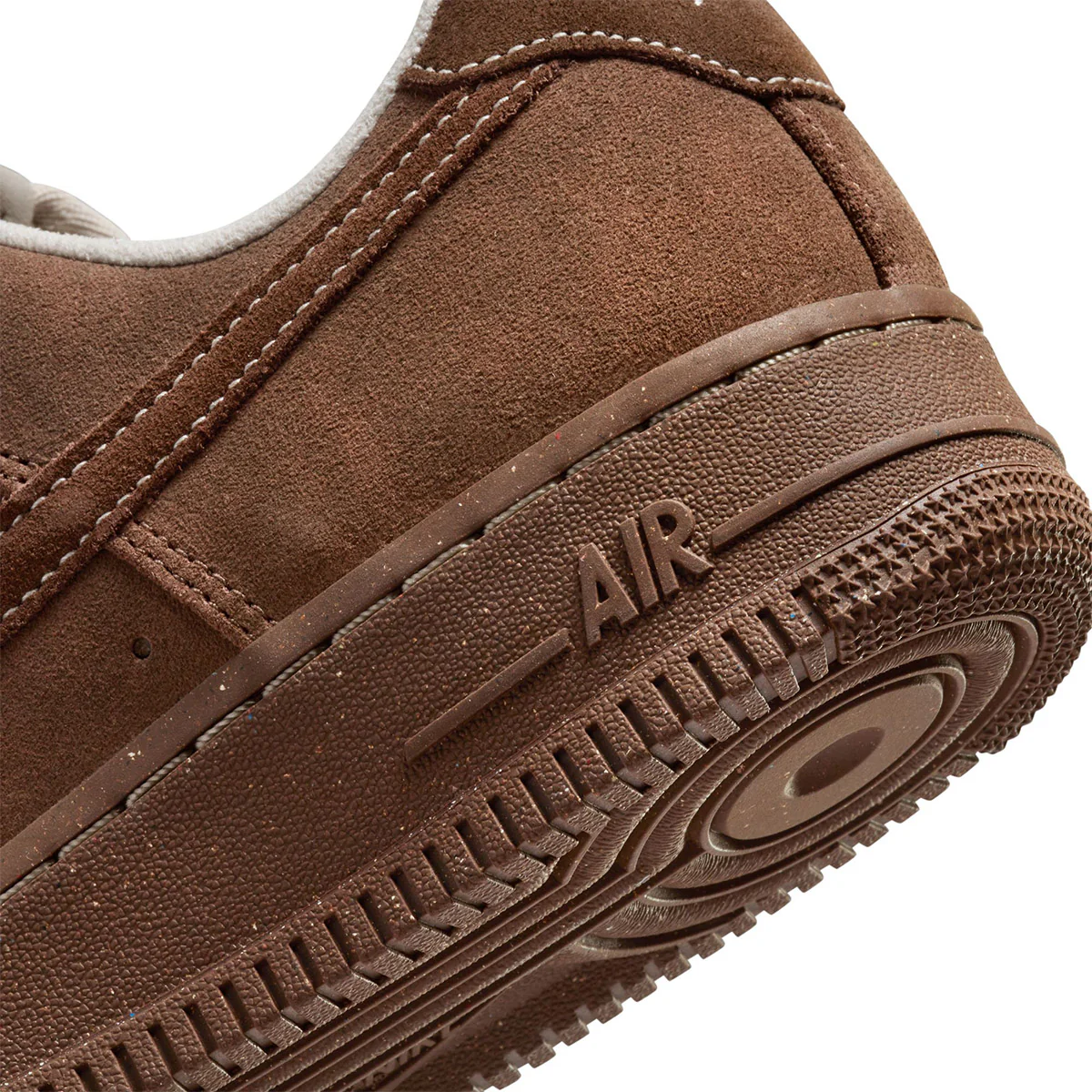 Wmns Air Force 1 '07 'Cacao Wow/Sanddrift' - Image 8