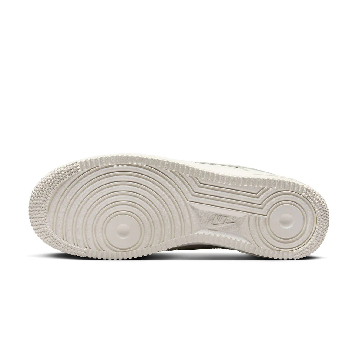 Wmns Air Force 1 '07 Essential 'Sail/Black' - Image 4