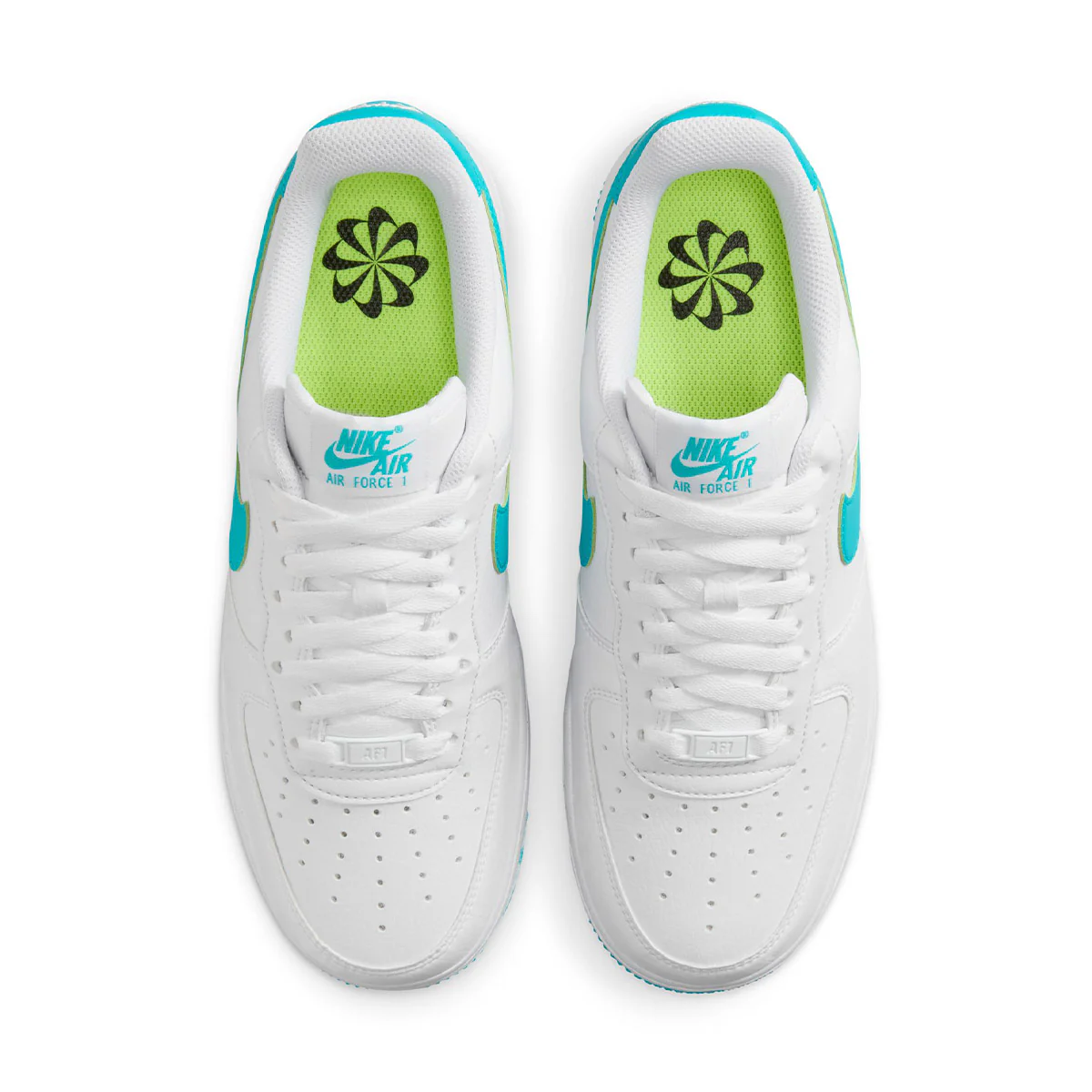 WMNS Air Force 1' 07 NN 'Dusty Cactus' - Image 4