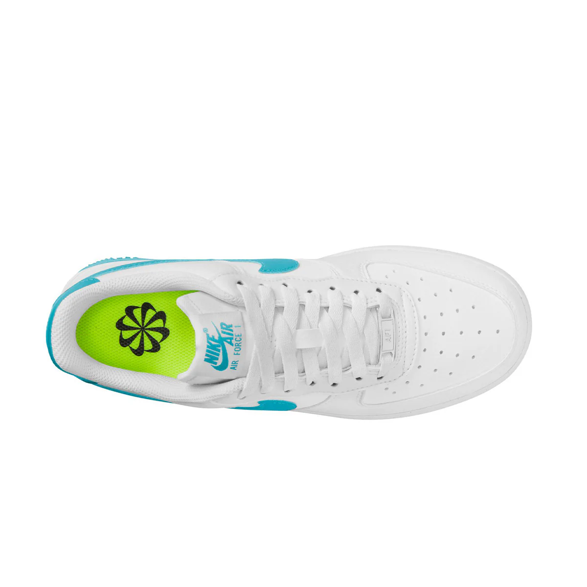 WMNS Air Force 1' 07 NN 'Dusty Cactus' - Image 6