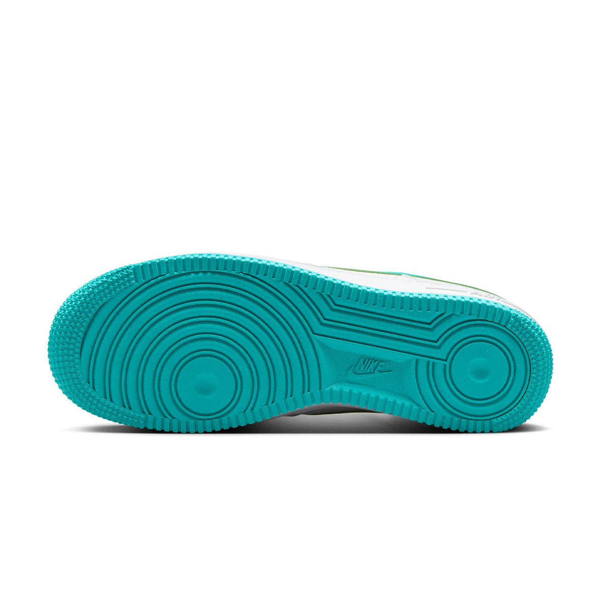 WMNS Air Force 1' 07 NN 'Dusty Cactus' - Image 7
