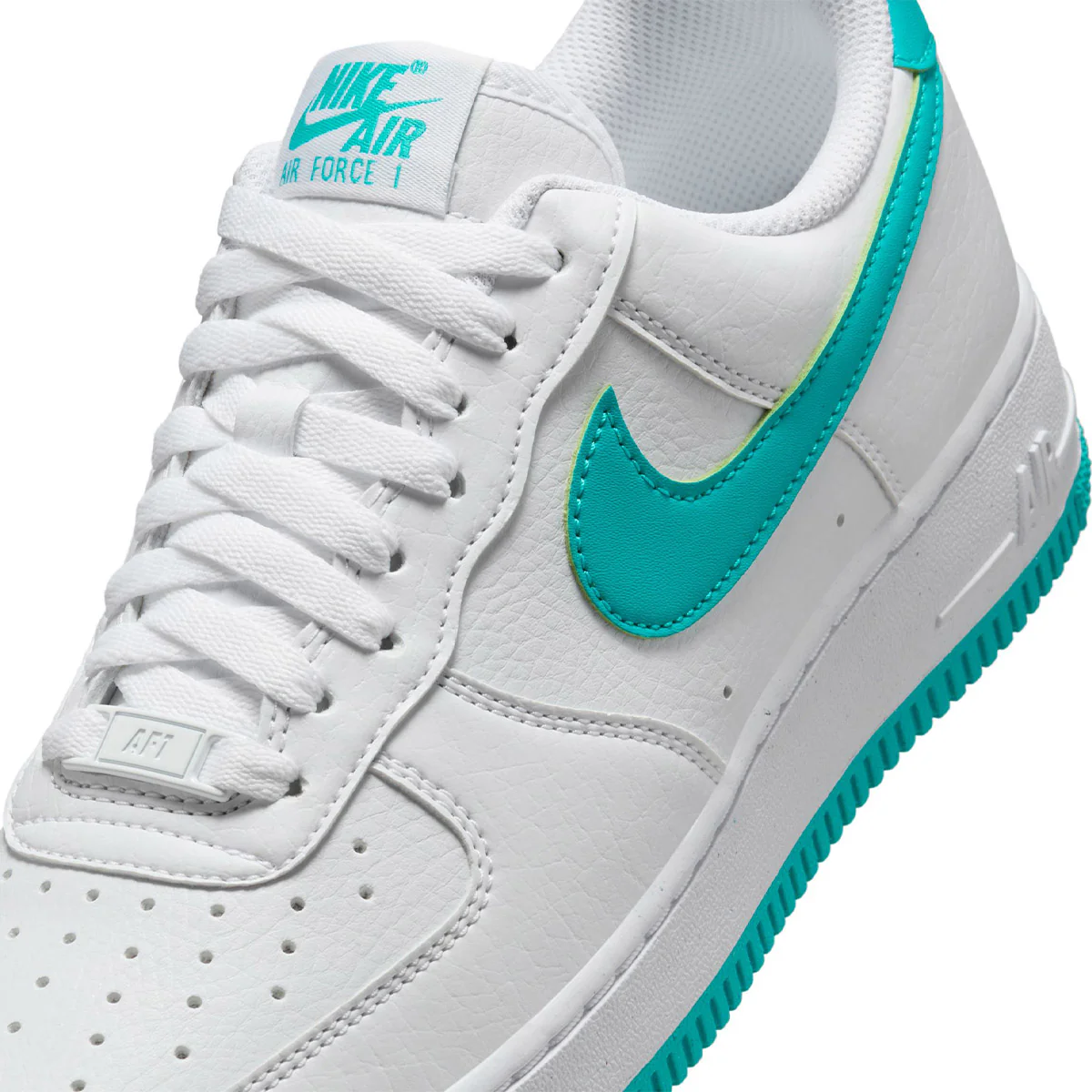 WMNS Air Force 1' 07 NN 'Dusty Cactus' - Image 8