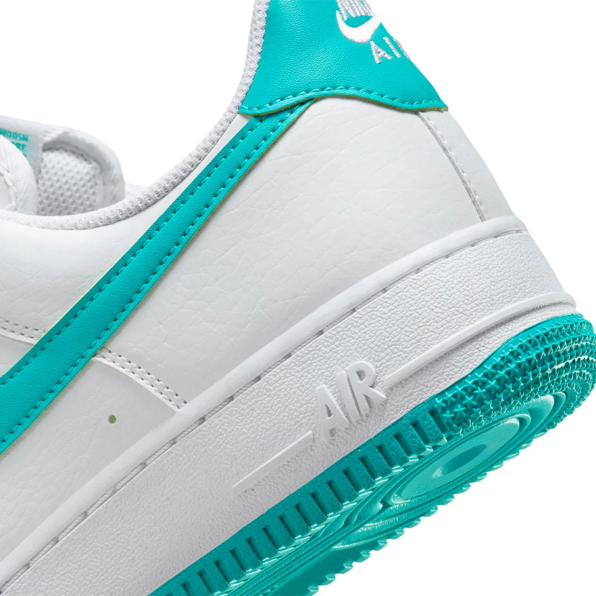 WMNS Air Force 1' 07 NN 'Dusty Cactus' - Image 9