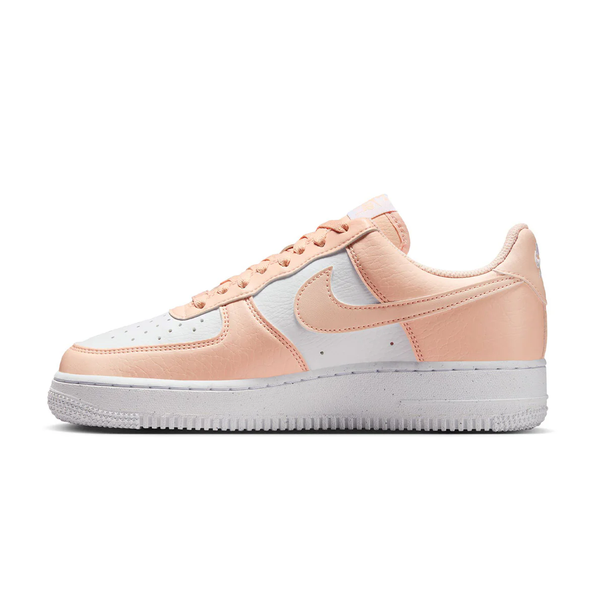 Wmns Air Force 1 '07 NN 'White Guava Ice' - Image 3