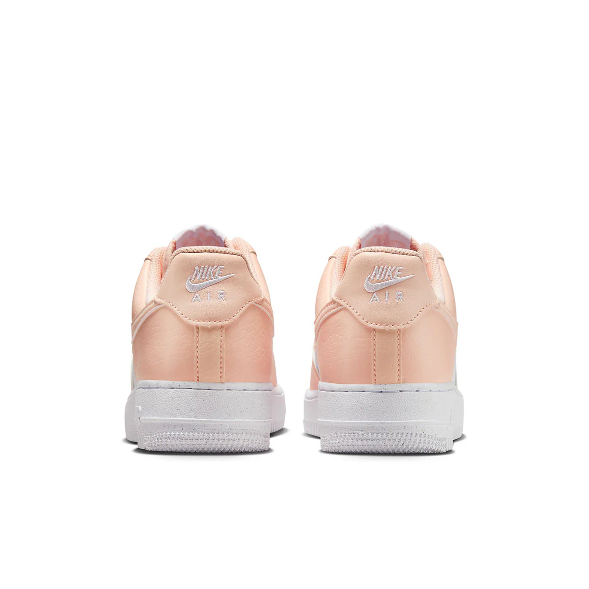 Wmns Air Force 1 '07 NN 'White Guava Ice' - Image 5