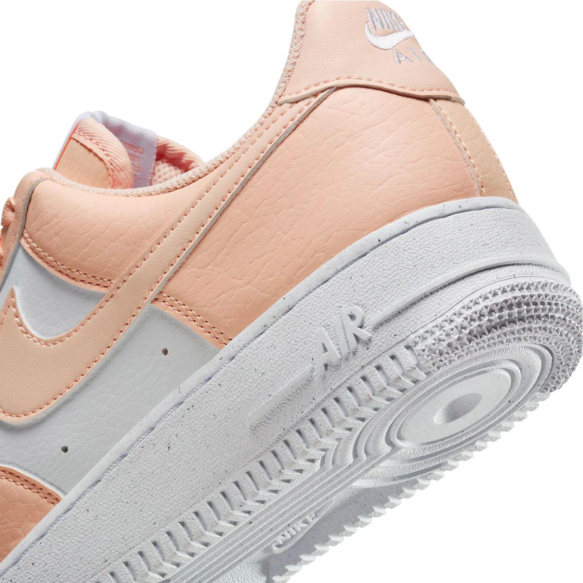 Wmns Air Force 1 '07 NN 'White Guava Ice' - Image 8