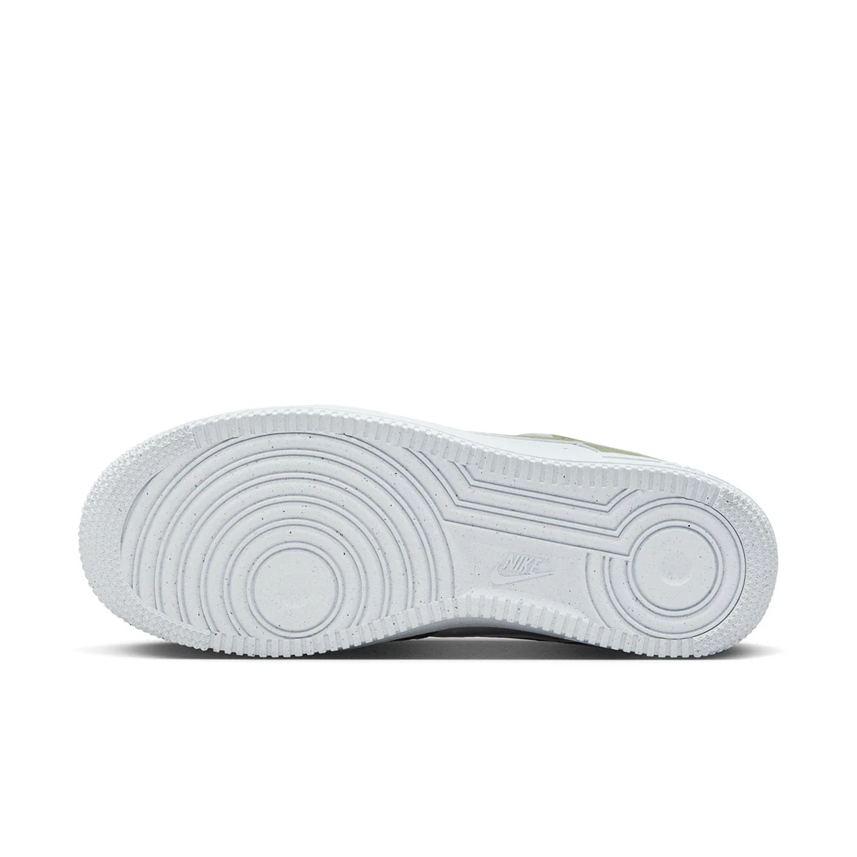 Wmns Air Force 1 '07 NN 'White/Oil Green' - Image 6