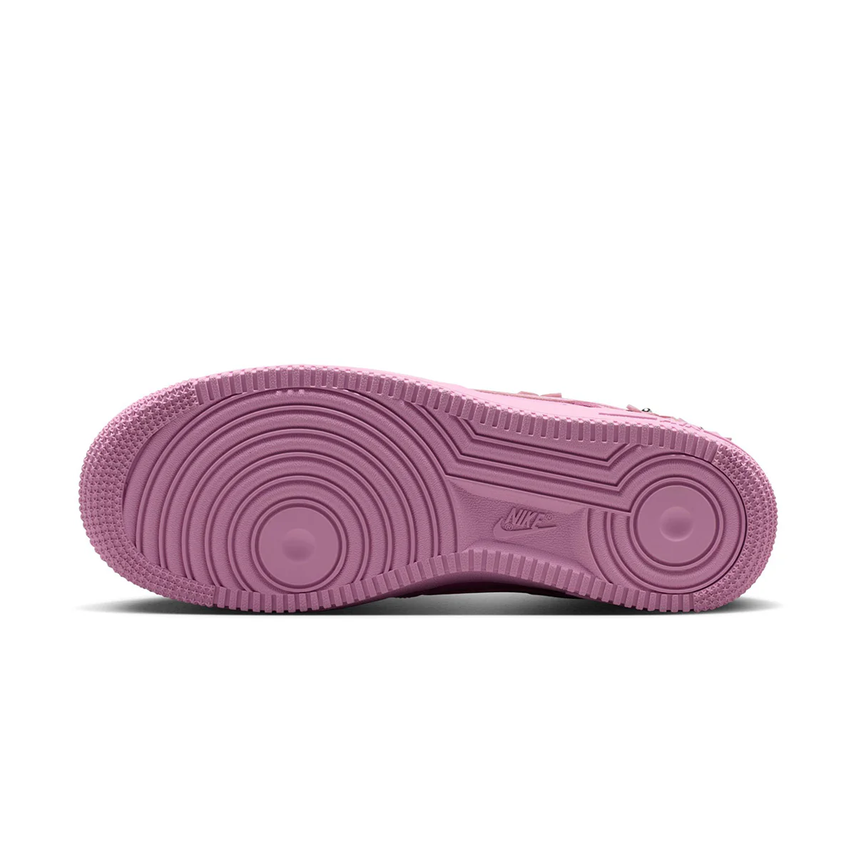 Wmns Air Force 1 '07 'PINK RISE/PINK RISE/PINK FOAM' - Image 5