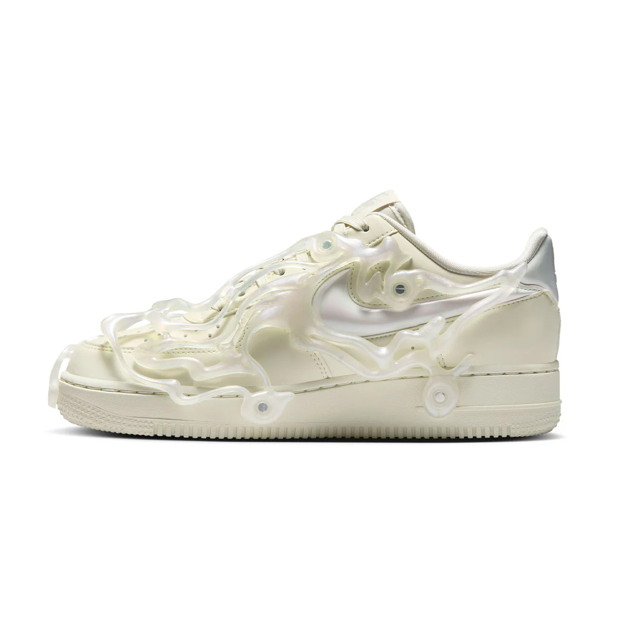 Wmns Air Force 1 Low 'Sea Glass' - Image 3