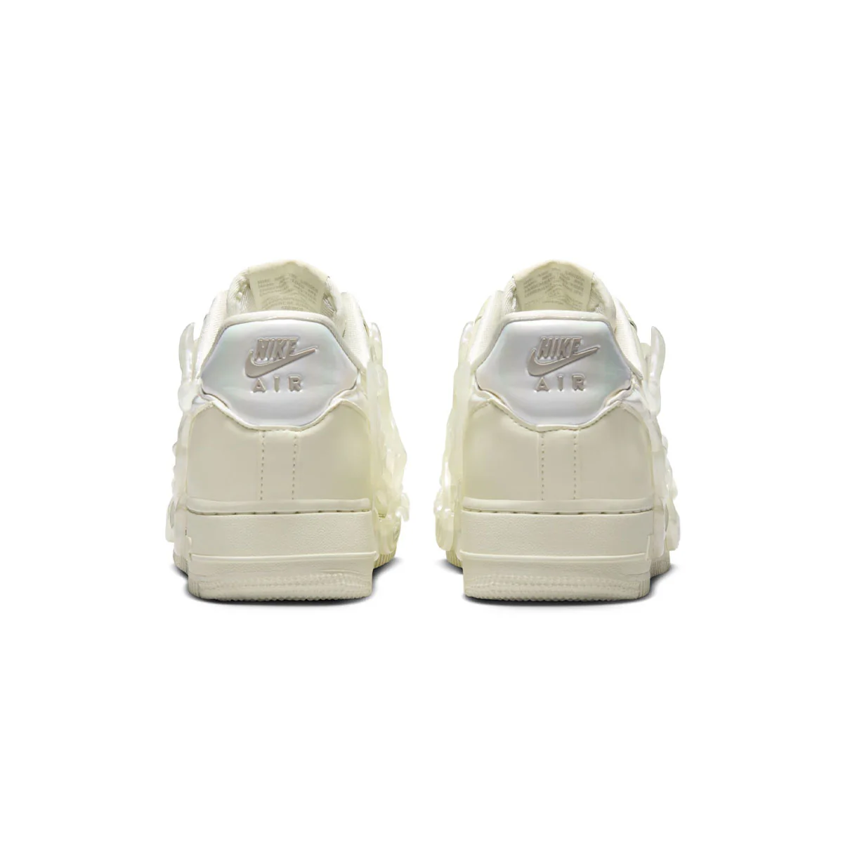 Wmns Air Force 1 Low 'Sea Glass' - Image 4