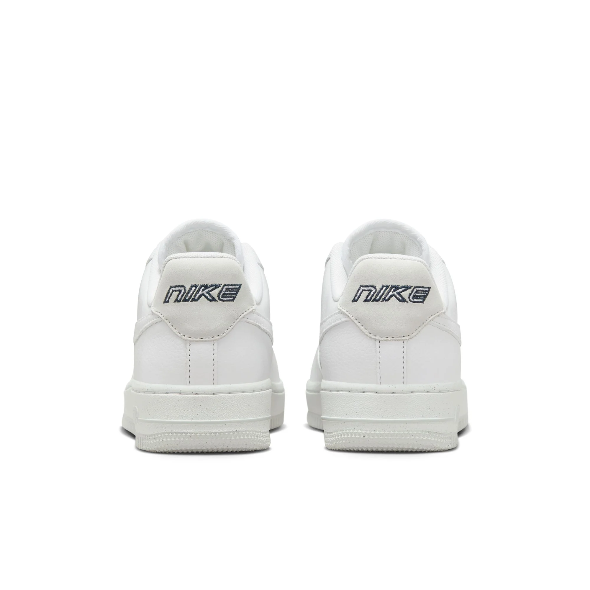 WMNS Air Force 1 Low 'White Light Smoke Grey' - Image 6