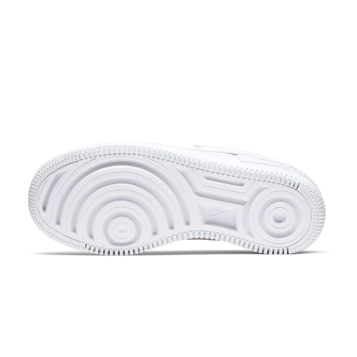 Wmns Air Force 1 Shadow 'Triple White' - Image 6