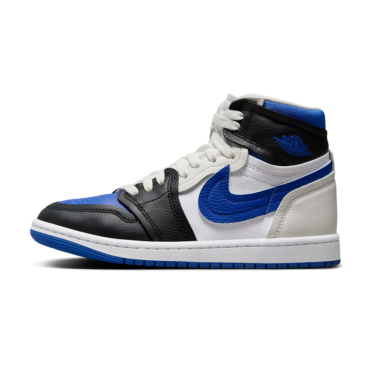 WMNS AIR Jordan 1 High MM 'ROYAL TOE' - Image 3