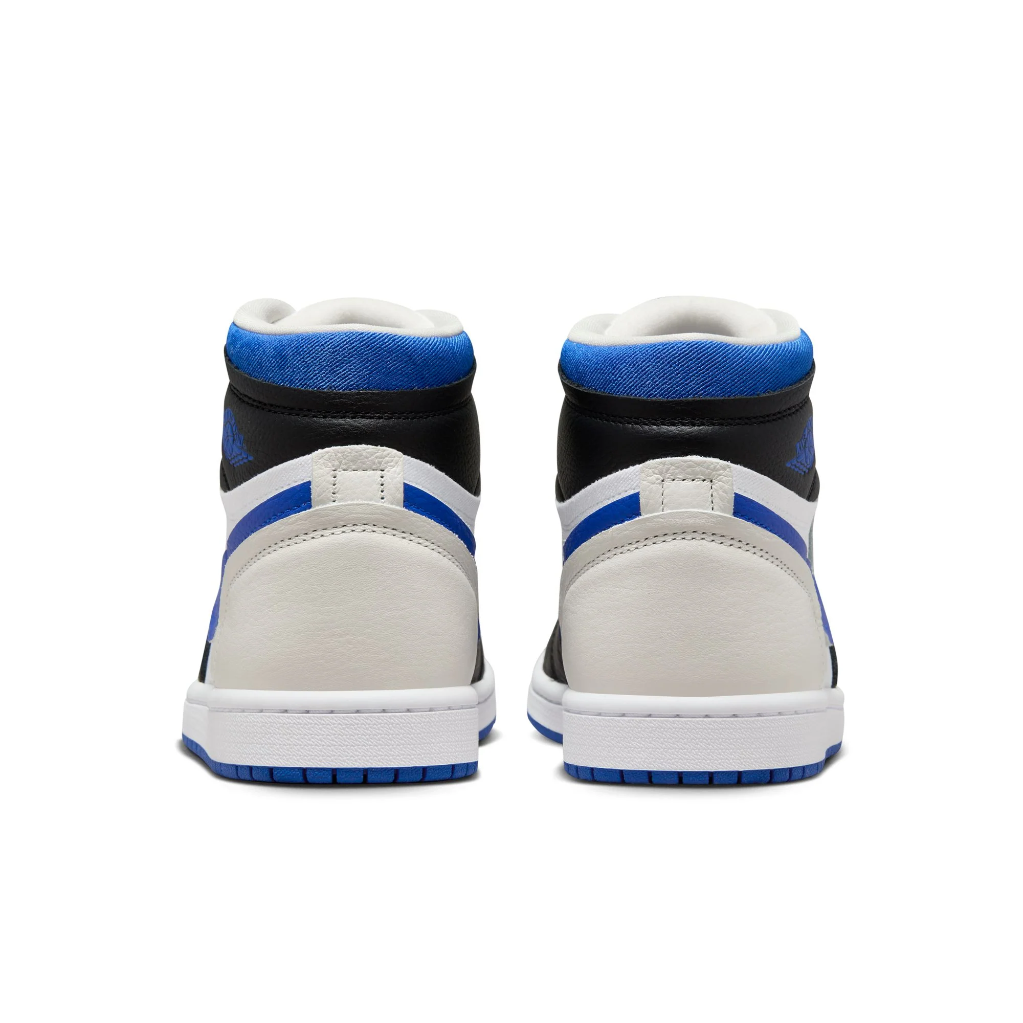 WMNS AIR Jordan 1 High MM 'ROYAL TOE' - Image 4