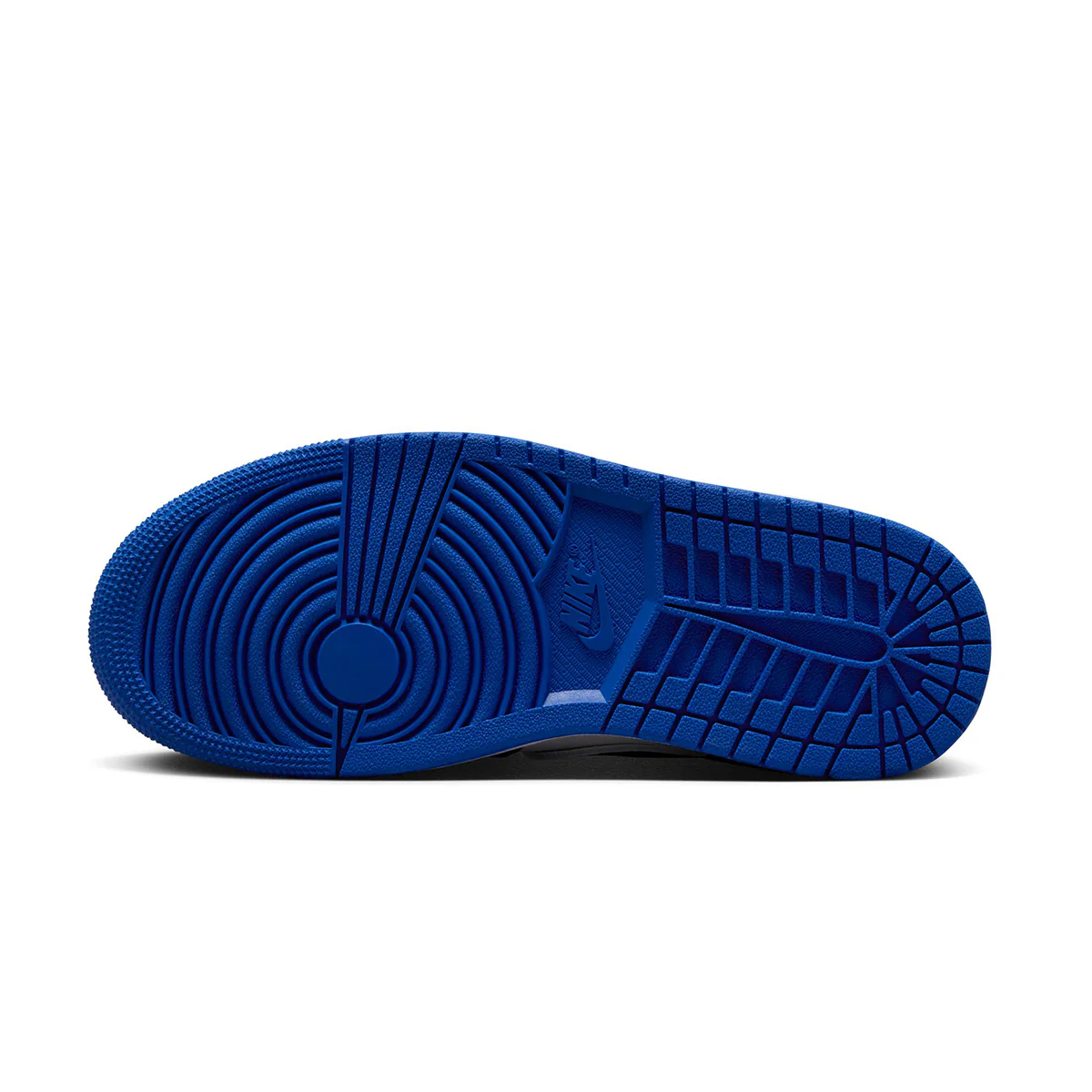 WMNS AIR Jordan 1 High MM 'ROYAL TOE' - Image 8