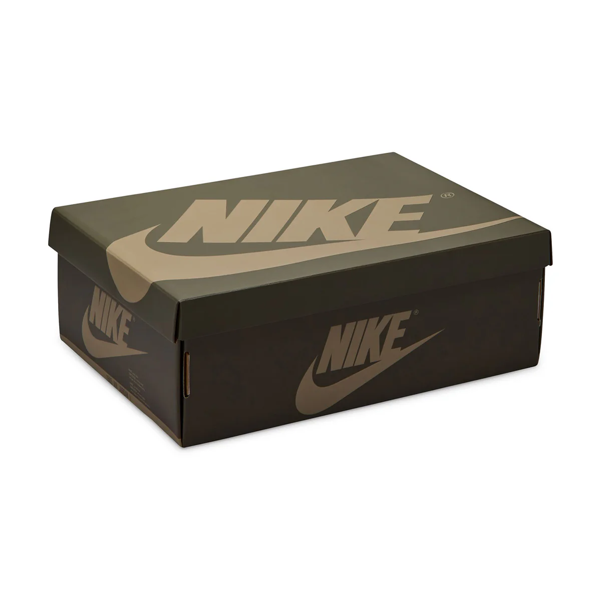 Wmns Air Jordan 1 High OG 'KHAKI/MULTI-COLOR-SAIL-CARGO KHAKI' - Image 10