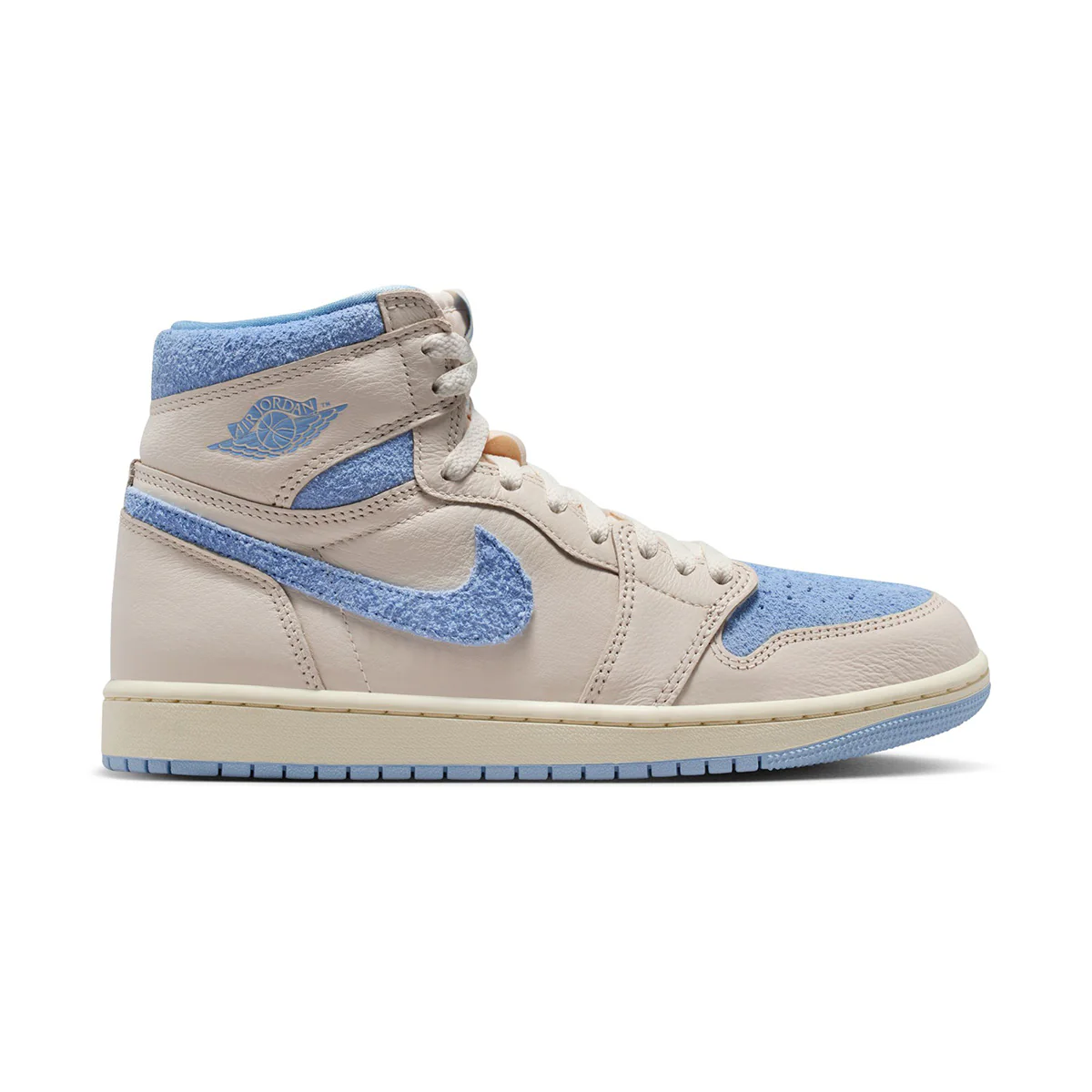 Women's Hightop Sneakers