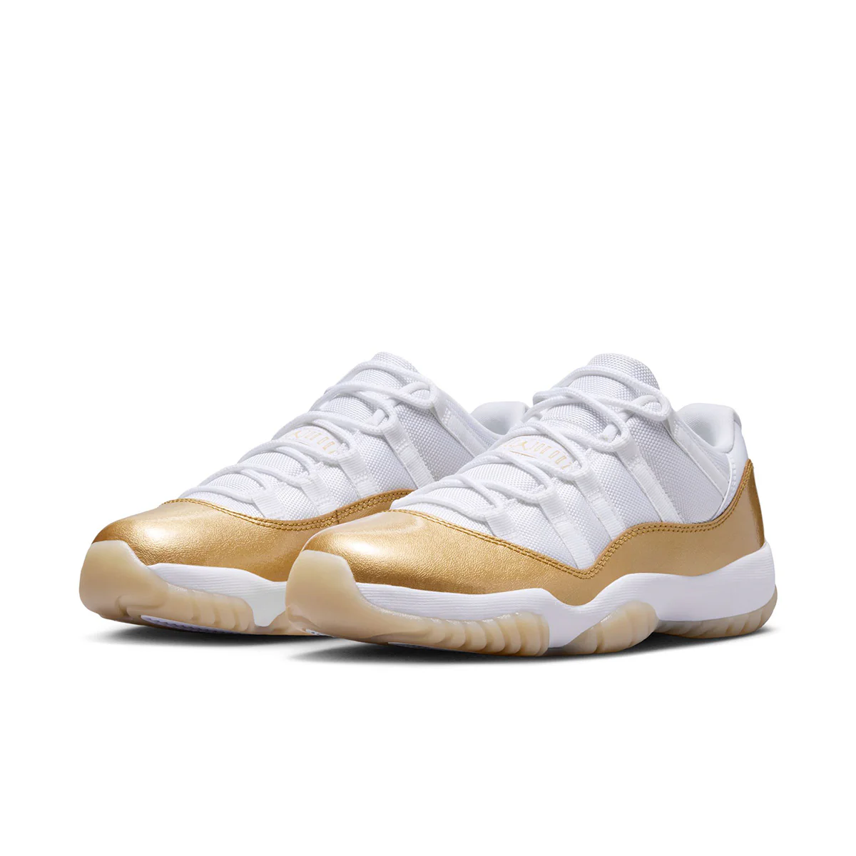 Wmns Air Jordan 11 Low "Mother's Day" - Image 2